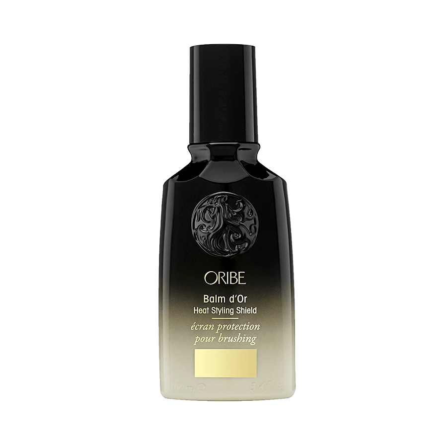 Oribe Термозащитный бальзам Роскошь золота, 100 мл (Oribe, Gold Lust) oribe восстанавливающий кондиционер роскошь золота 50 мл oribe gold lust