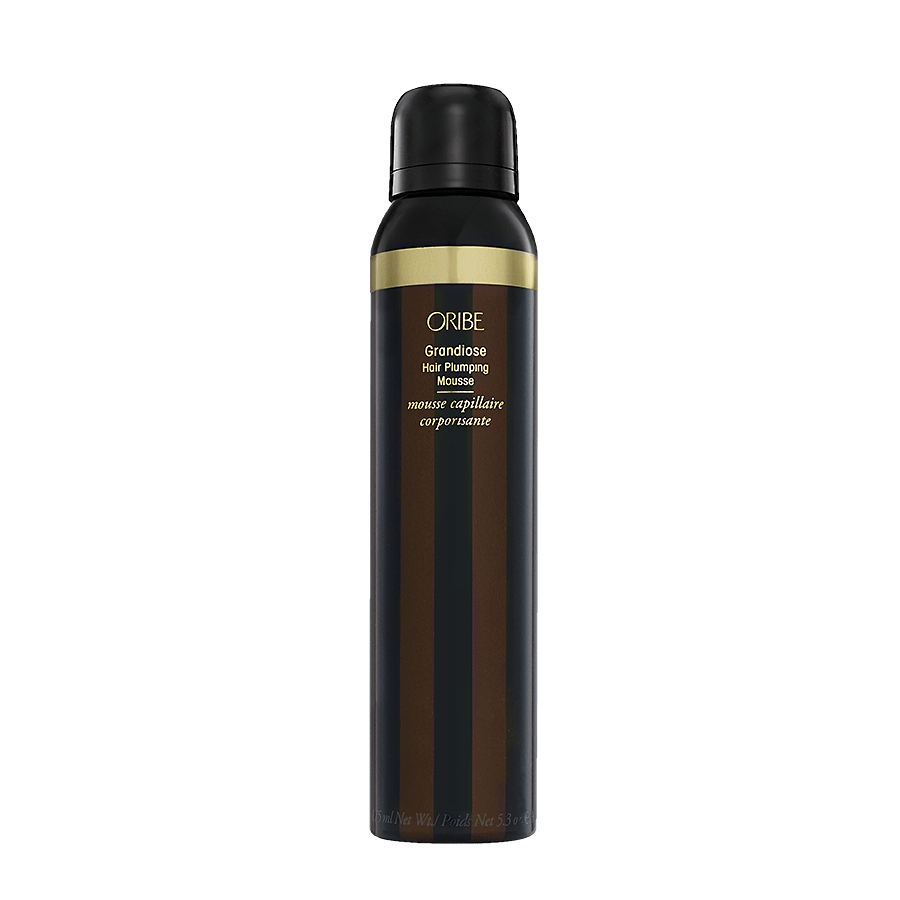 Oribe Мусс для укладки Грандиозный объем, 175 мл (Oribe, Grandiose) oribe styling для укладки и ухода мусс для укладки грандиозный объем grandiose hair plumping mousse 175 мл