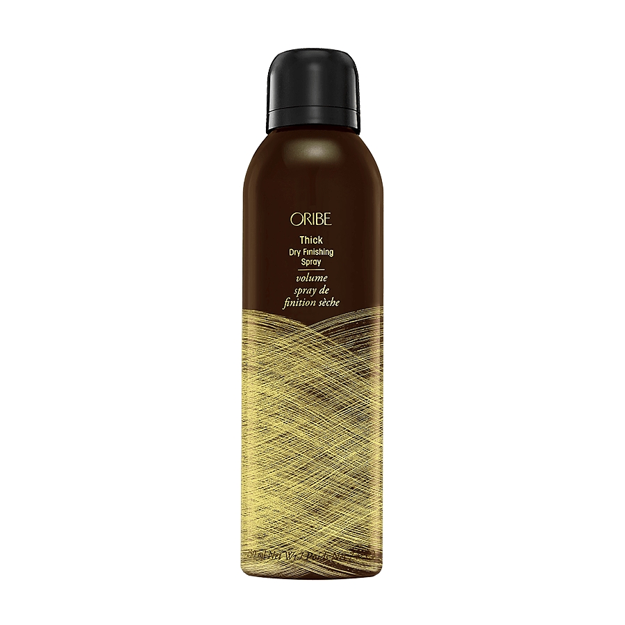 Oribe Уплотняющий сухой спрей Экстремальный объем, 250 мл (Oribe, Thick Dry Finishing) укладка и стайлинг taft уплотняющий спрей густые и пышные