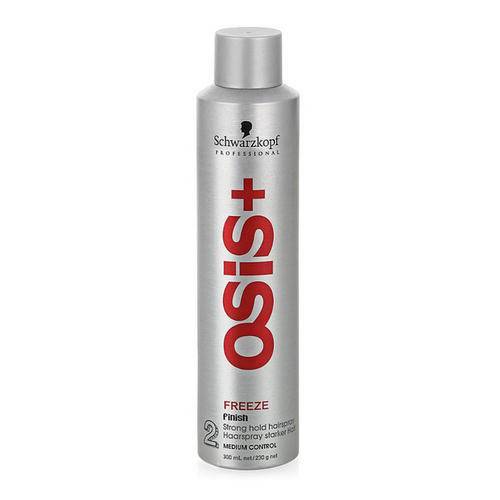 Шварцкопф Профешнл Лак для волос сильной фиксации, 500 мл (Schwarzkopf Professional, Osis) фото 0
