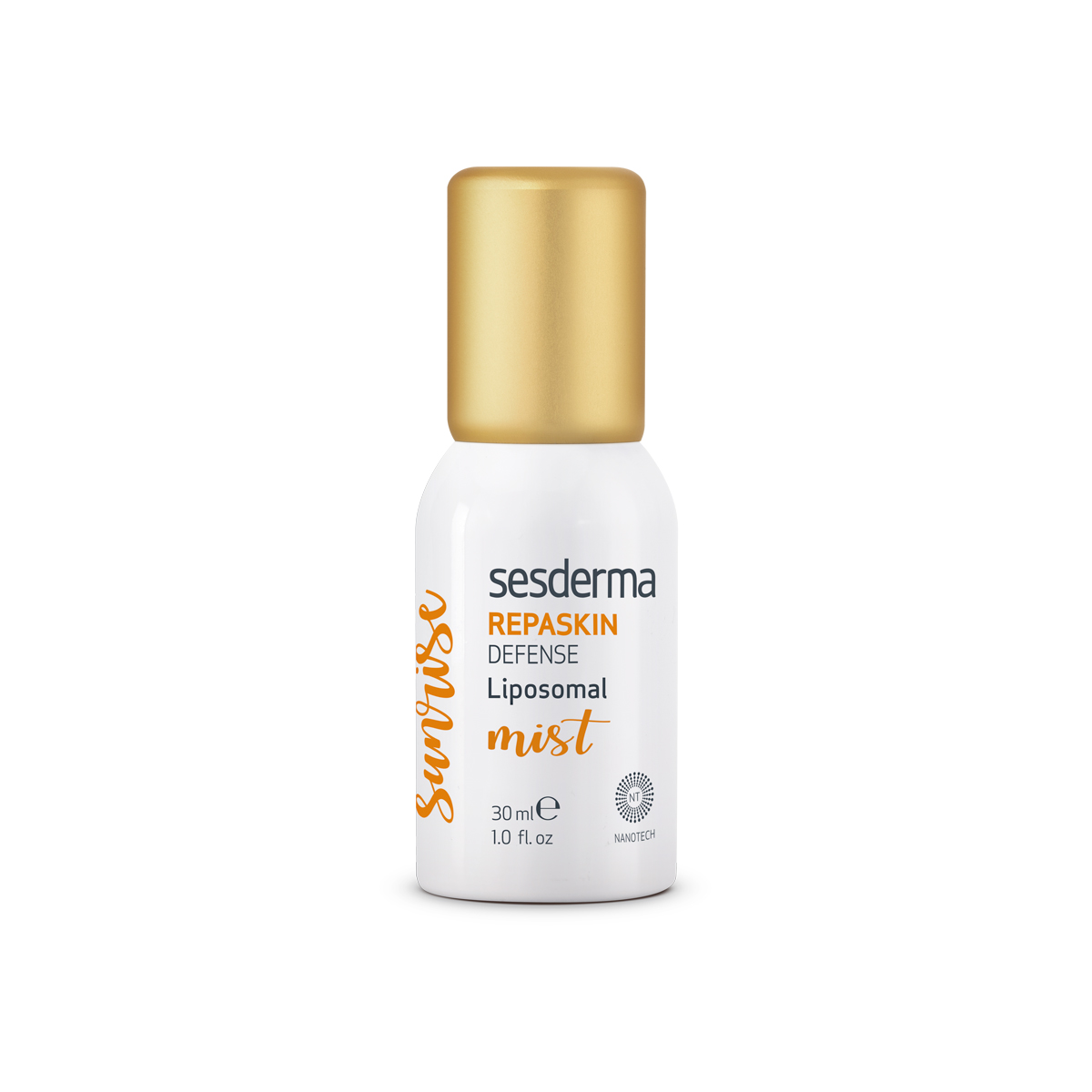 Сесдерма Защитный липосомальный спрей-мист Defense, 30 мл (Sesderma, Repaskin) фото 0