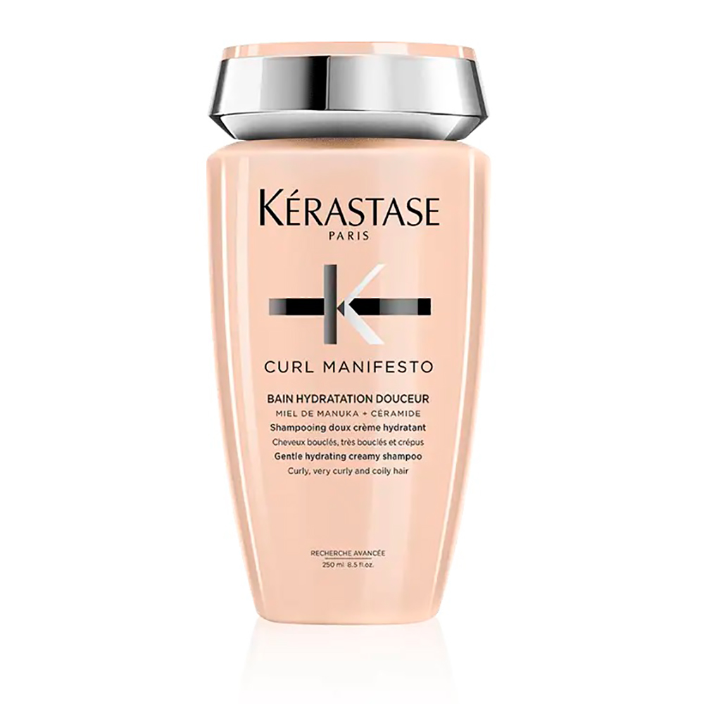 Керастаз Шампунь-ванна Hydratation Douceur, 250 мл (Kerastase, Curl Manifesto) фото 0