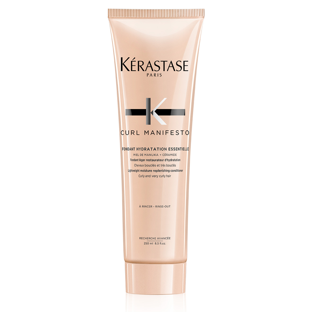 Керастаз Молочко Hydratation Essentielle, 250 мл (Kerastase, Curl Manifesto) фото 0