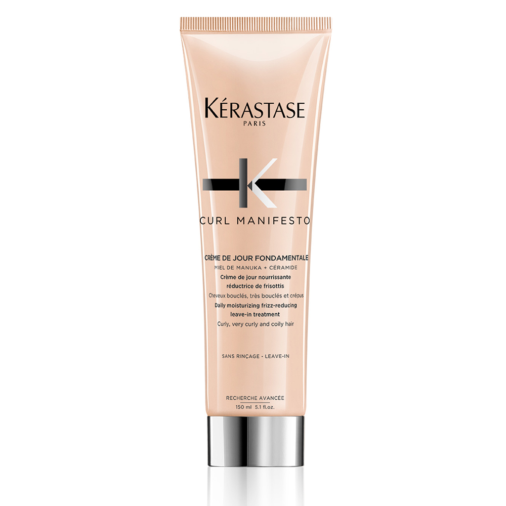 Керастаз Крем De Jour Fondamentale, 150 мл (Kerastase, Curl Manifesto) фото 0