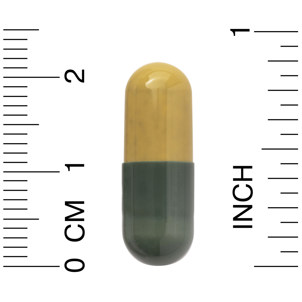 Урбан Формула Комплекс для иммунитета Immunity Complex, 30 капсул (Urban Formula, General) фото 8