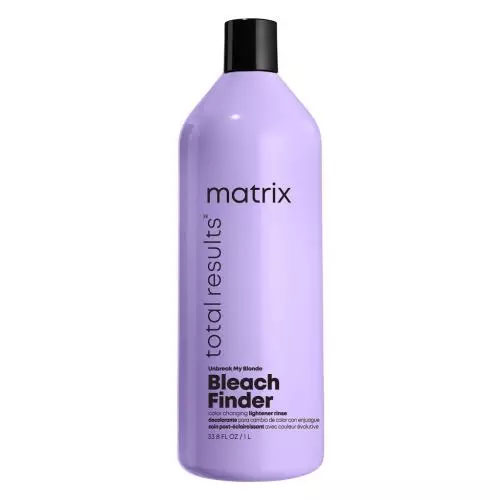 Matrix Шампунь-индикатор после осветления Bleach Finder, 1000 мл. фото
