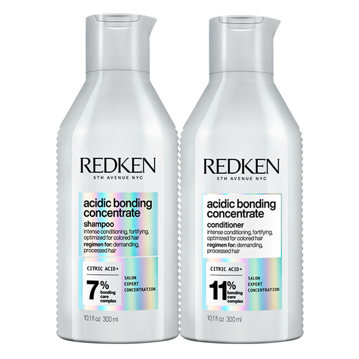 Купить Redken Набор: Шампунь для восстановления силы и прочности волос, 300 мл + Кондиционер для восстановления силы и прочности волос, 300 мл (Redken, Уход за волосами), США