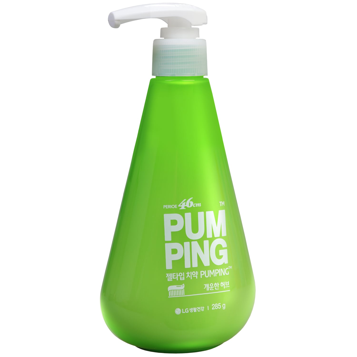 Перио Зубная паста освежающая Breath Care Pumping Toothpaste, 285 г (Perioe, ) Перио Зубная паста освежающая Breath Care Pumping Toothpaste, 285 г (Perioe, ) фото 9