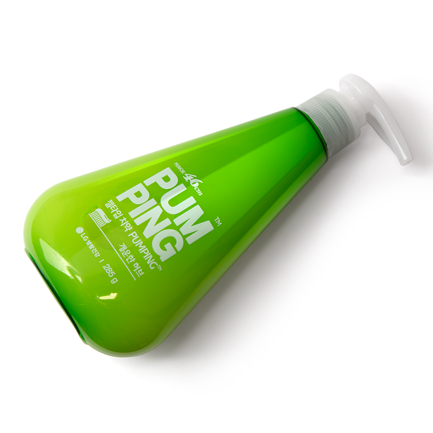 Перио Зубная паста освежающая Breath Care Pumping Toothpaste, 285 г (Perioe, ) Перио Зубная паста освежающая Breath Care Pumping Toothpaste, 285 г (Perioe, ) фото 11