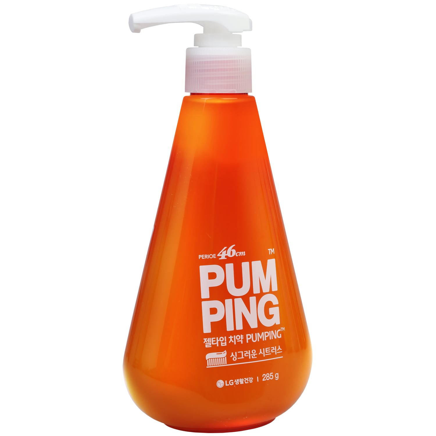 Перио Зубная паста отбеливающая Whitening Pumping Toothpaste, 285 г (Perioe, ) Перио Зубная паста отбеливающая Whitening Pumping Toothpaste, 285 г (Perioe, ) фото 9