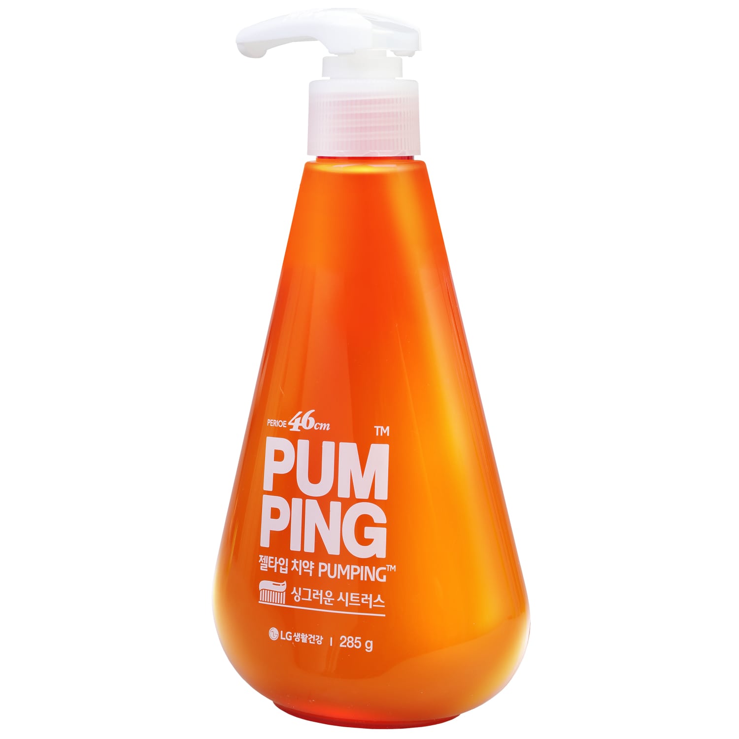 Перио Зубная паста отбеливающая Whitening Pumping Toothpaste, 285 г (Perioe, ) Перио Зубная паста отбеливающая Whitening Pumping Toothpaste, 285 г (Perioe, ) фото 10