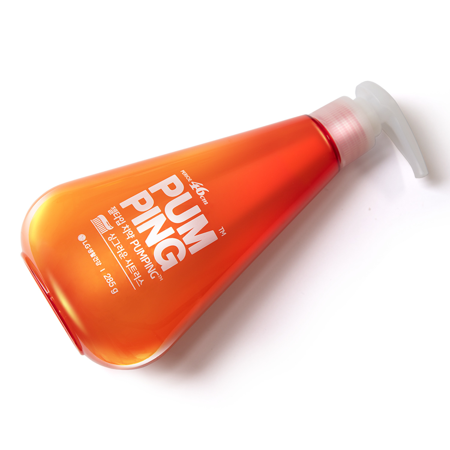 Перио Зубная паста отбеливающая Whitening Pumping Toothpaste, 285 г (Perioe, ) Перио Зубная паста отбеливающая Whitening Pumping Toothpaste, 285 г (Perioe, ) фото 11