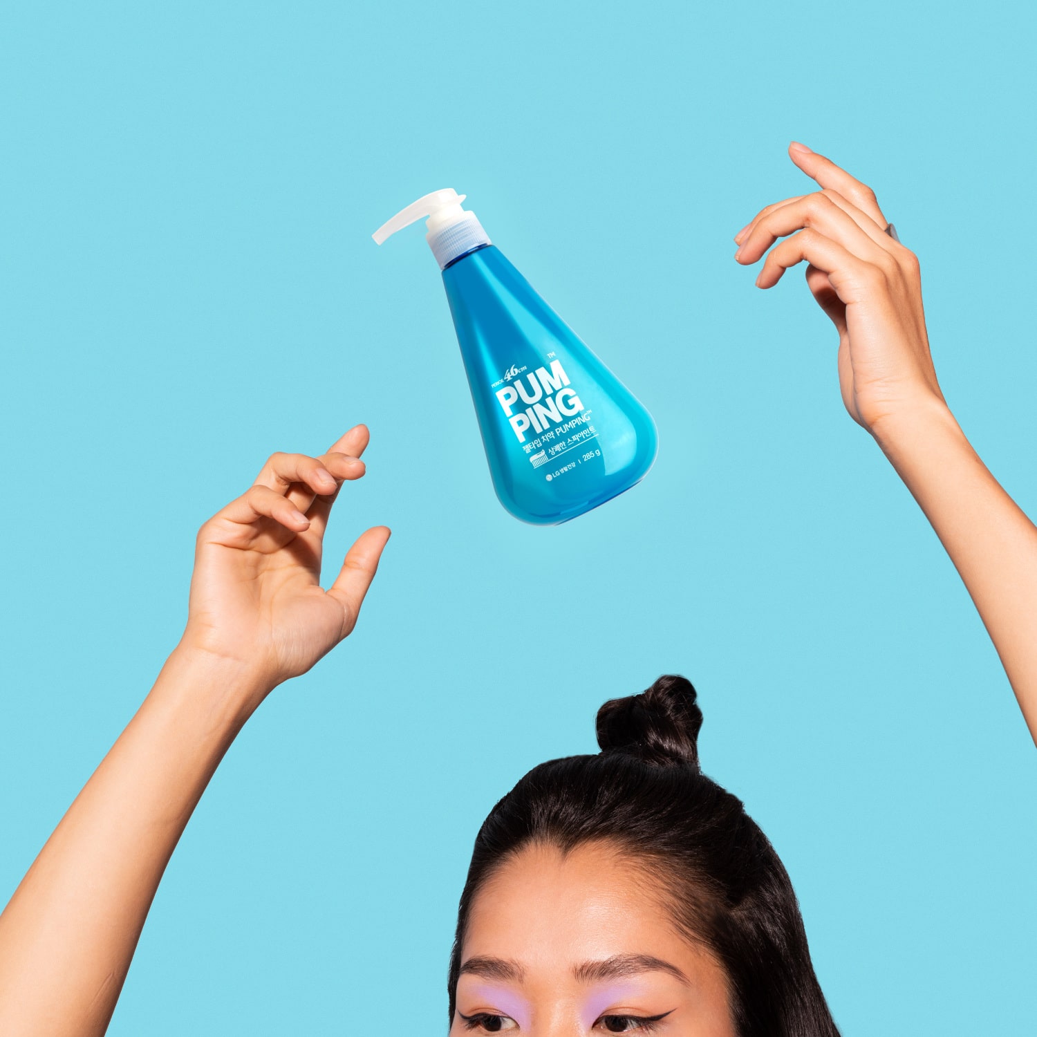 Перио Зубная паста Original Pumping Toothpaste, 285 г (Perioe, ) Перио Зубная паста Original Pumping Toothpaste, 285 г (Perioe, ) фото 7