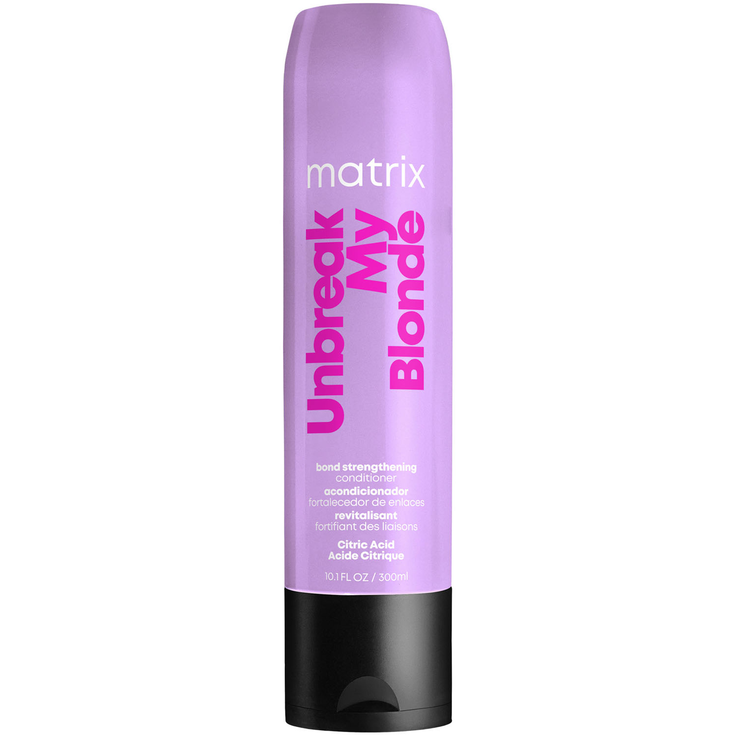 Matrix Укрепляющий кондиционер для осветленных волос, 300 мл (Matrix, Total results)