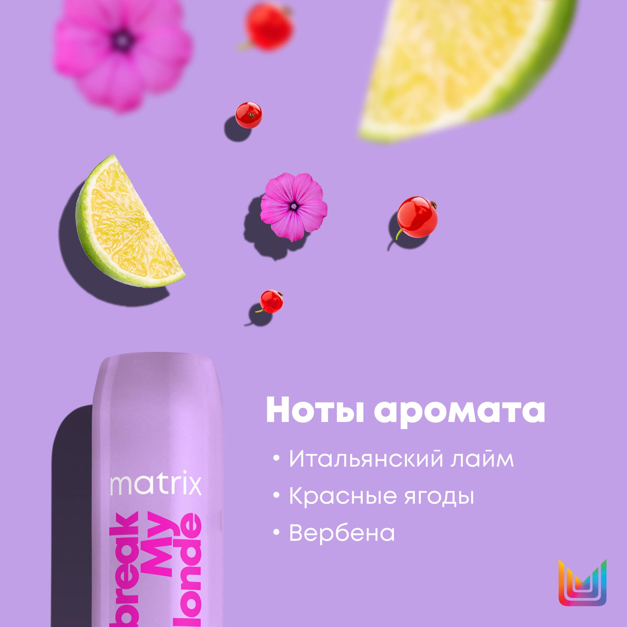 Матрикс Укрепляющий кондиционер для осветленных волос, 300 мл (Matrix, Unbreak My Blonde) фото 6