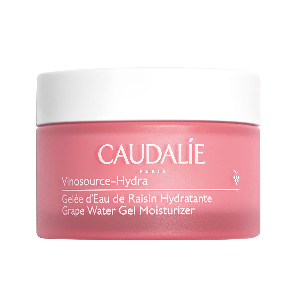 Кодали Увлажняющий крем-гель с виноградной водой Grape Water Gel Moisturizer, 50 мл (Caudalie, Vinosource) фото 0