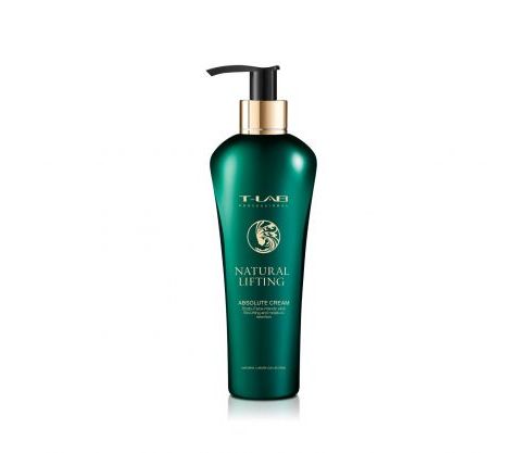 

T-Lab Professional Крем для тела увлажняющий Absolute, 300 мл (T-Lab Professional, Natural Lifting), Natural Lifting