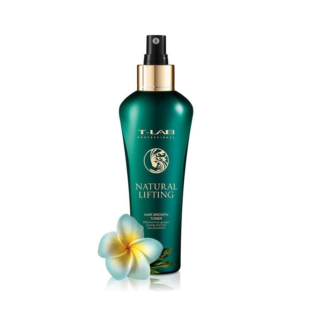 

T-Lab Professional Тоник для роста волос, 150 мл (T-Lab Professional, Natural Lifting), Natural Lifting