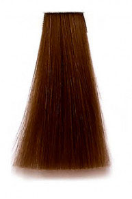 6.0 natural dark blonde