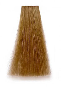 9.0 natural very light blonde