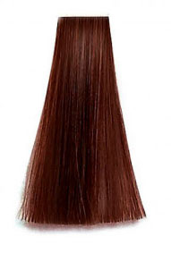 6.34 dark golden copper blonde
