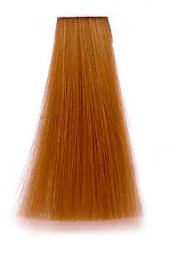 8.34 light golden copper blonde