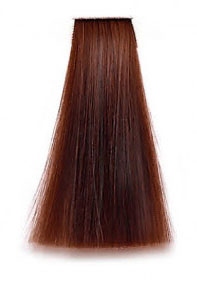 6.42 dark copper iridescent blonde