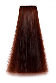 6.52 dark mahogany iridescent blonde
