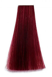 6.65 dark intense red mahogany blonde