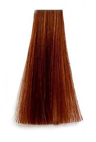 8.42 light copper iridescent  blonde