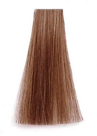 9.25 very light iridescent mahogany blonde