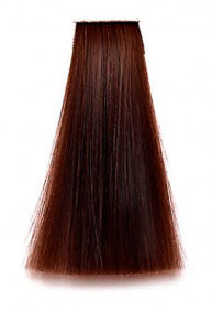 5.42 light copper iridescent  brown