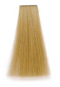 10.0 natural lightest blonde