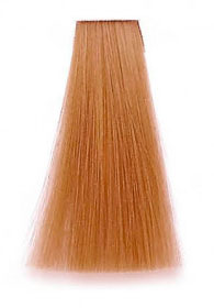 10.42 lightest copper iridescent blonde