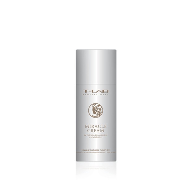 Т-Лаб Профешенел Защитный крем для кожи головы, 3*50 мл (T-Lab Professional, Unique Protective System) фото 0