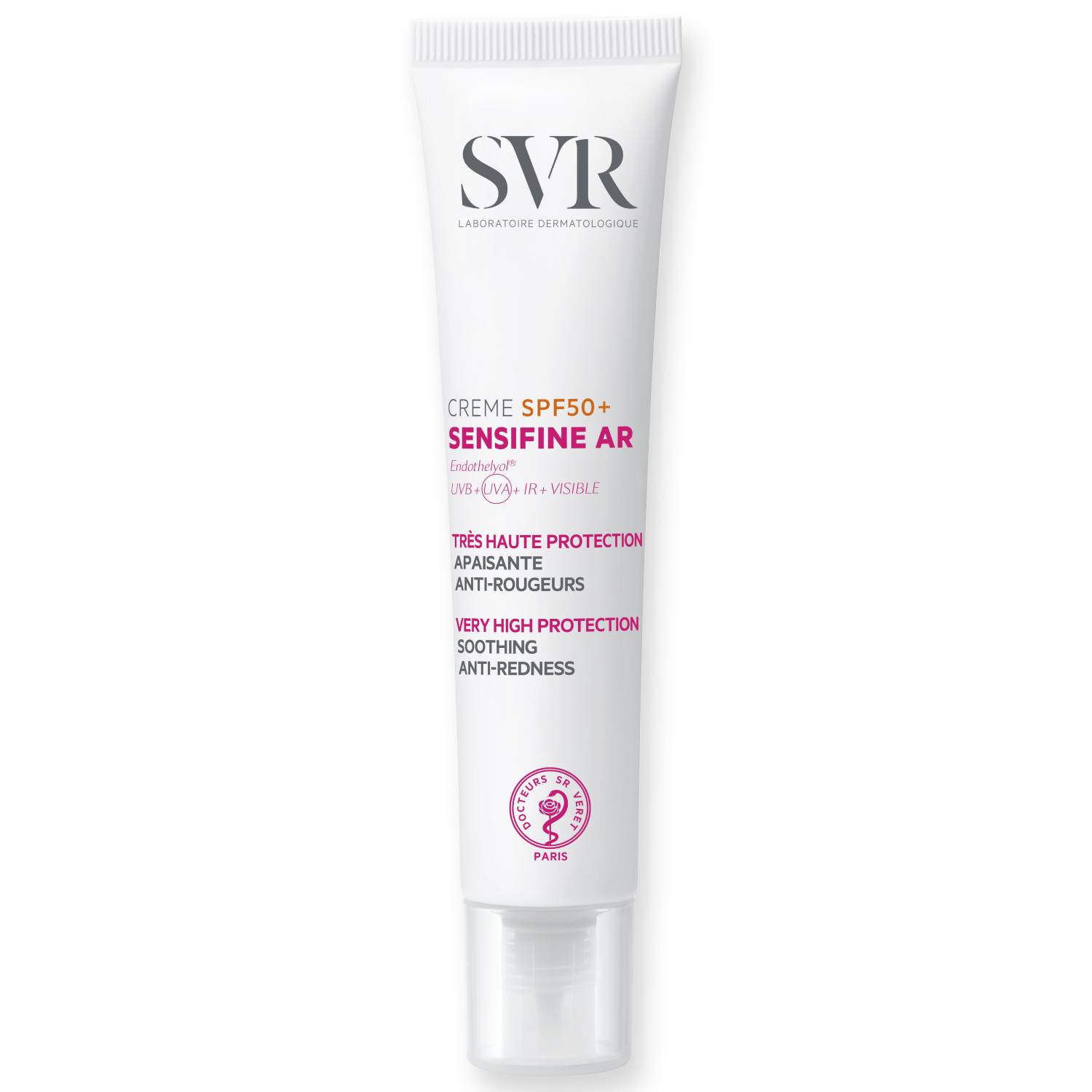 СВР Крем AR SPF50+, 40 мл (SVR, Sensifine) фото 0