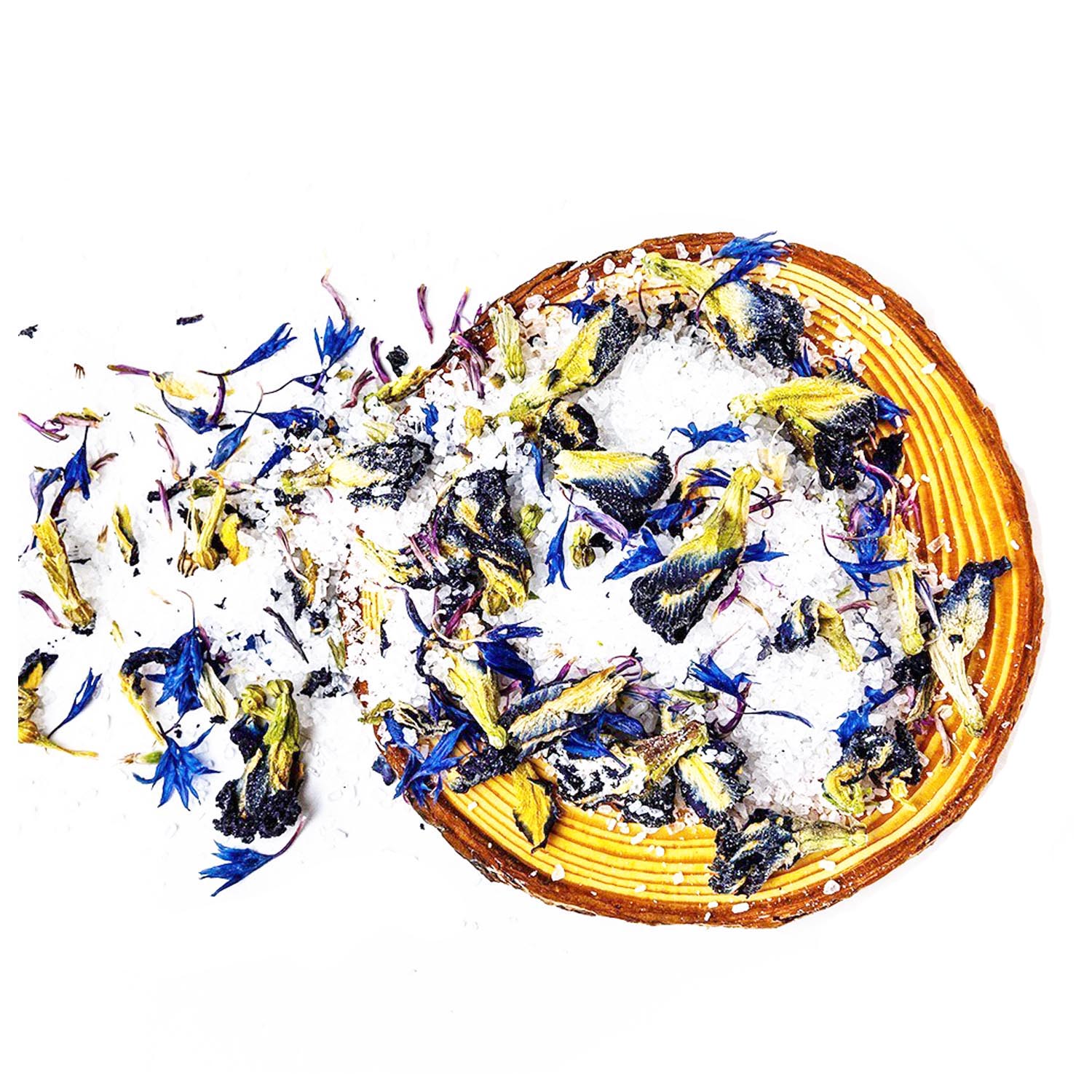 Эпсом Микс Sea Relax c травами и маслом  для ванной,  400 г (Epsom.pro, Для ванны) фото 1