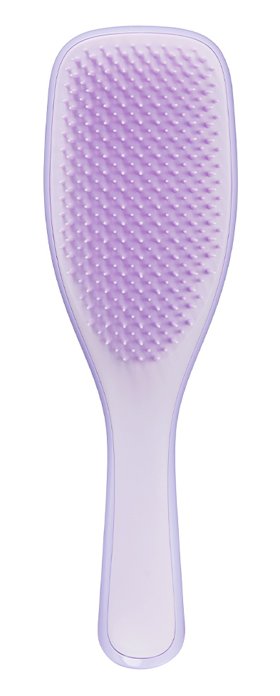 Tangle Teezer Расческа Hypnotic Heather. фото