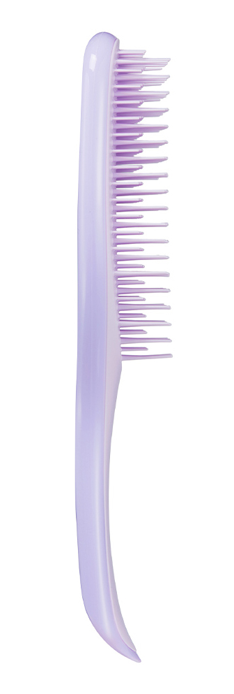 Тангл Тизер Расческа Hypnotic Heather (Tangle Teezer, The Wet Detangler) фото 2