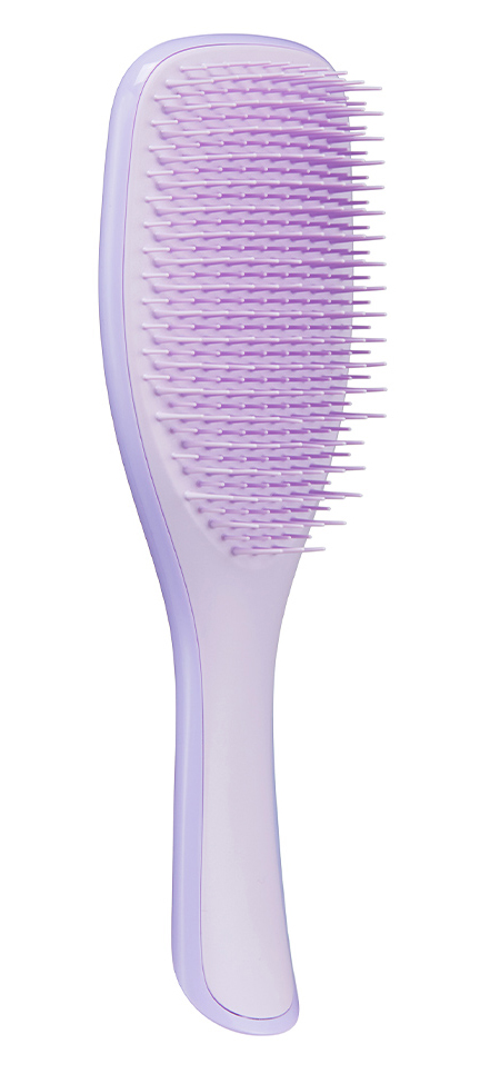 Тангл Тизер Расческа Hypnotic Heather (Tangle Teezer, The Wet Detangler) фото 0