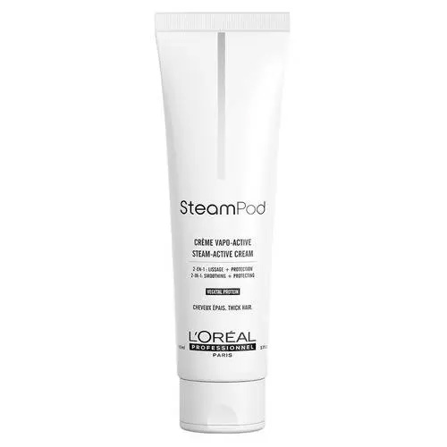 

L'oreal Professionnel Крем-уход восстанавливающий для плотных волос, 150 мл (L'oreal Professionnel, Стайлинг), Стайлинг