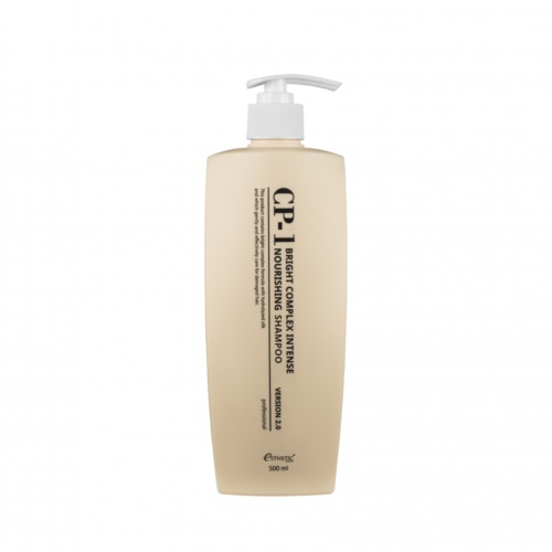 Купить Esthetic House Шампунь для волос протеиновый CP-1 BC Intense Nourishing Shampoo Version 2.0, 500 мл (Esthetic House, Уход за волосами и кожей головы), Южная Корея