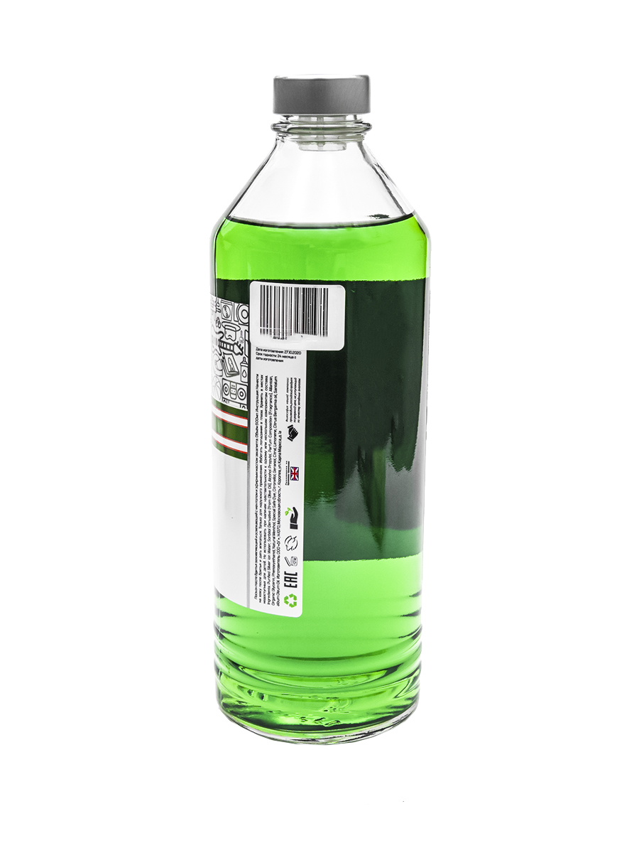  Лосьон после бритья 