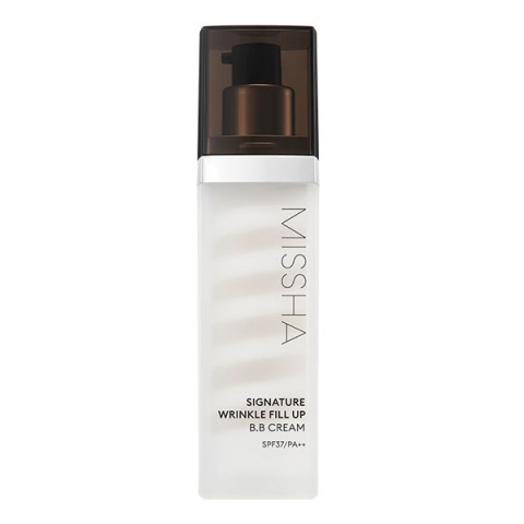 Миша Тональный крем Signature Wrinkle Fill-up BB Cream SPF37/PA++ № 23, 44 мл (Missha, Signature Wrinkle Fill-up) фото 0