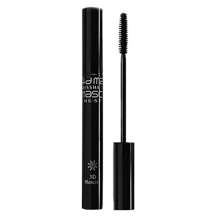 Миша Тушь для ресниц 3D Mascara, 7 г (Missha, Тушь) фото 0