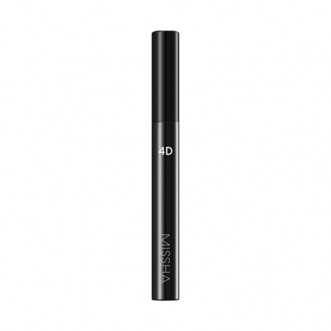 Миша Тушь для ресниц 4D Mascara, 7 г (Missha, Тушь) фото 0