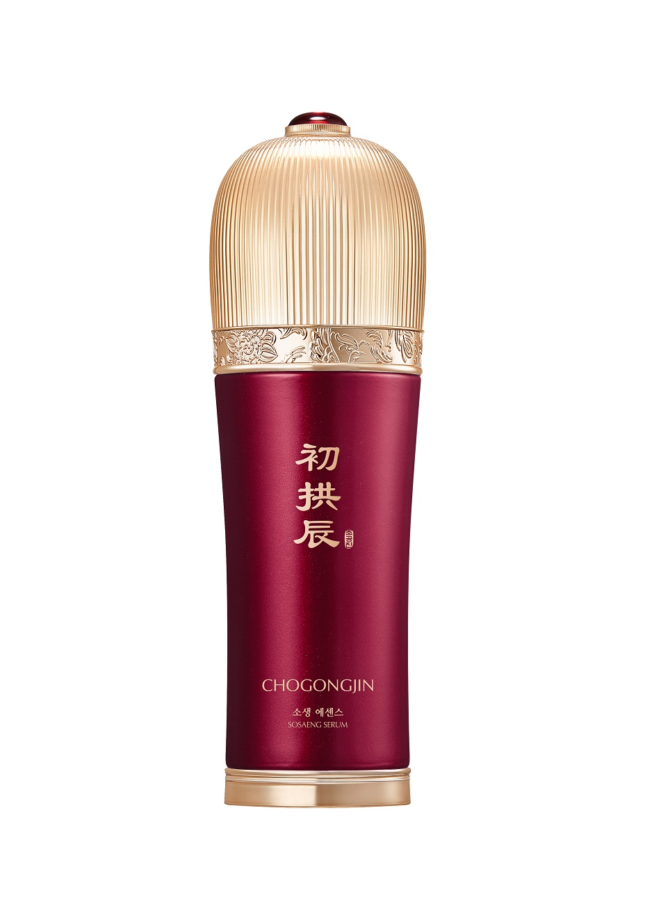 Миша Антивозрастная укрепляющая сыворотка для лица Chogongjin Sosaeng, 50 мл (Missha, Misa) фото 0