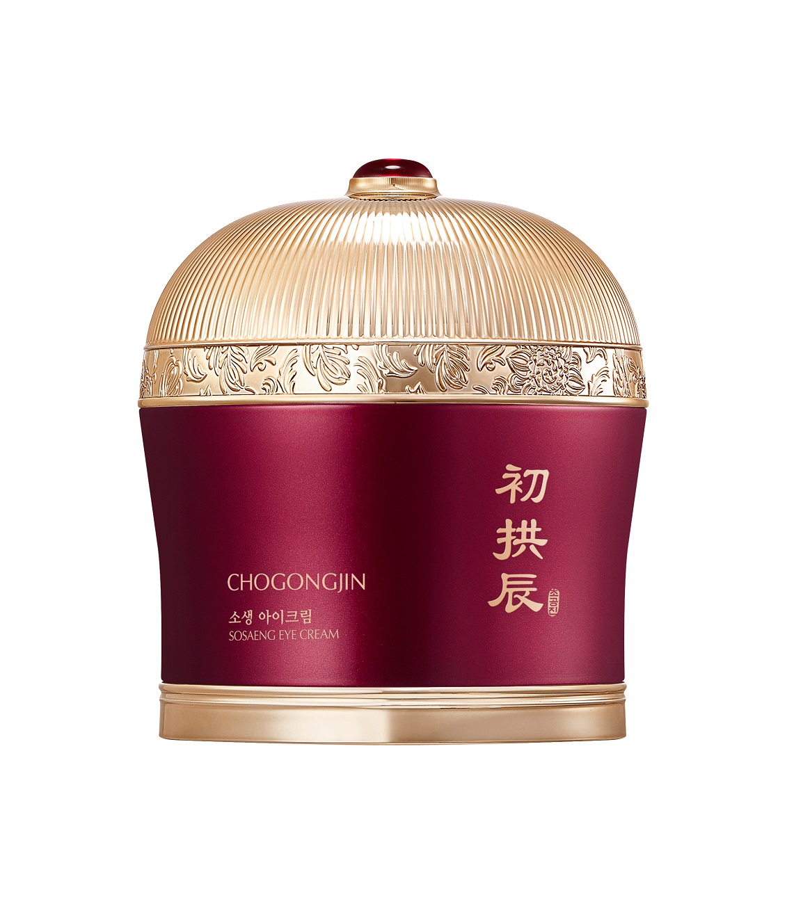 

Missha Антивозрастной укрепляющий крем для глаз Chogongjin Sosaeng, 30 мл (Missha, Misa), Misa