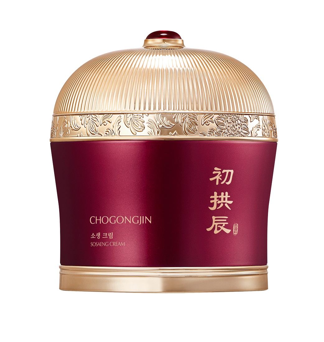 

Missha Антивозрастной укрепляющий крем для лица Chogongjin Sosaeng, 60 мл (Missha, Misa), Misa