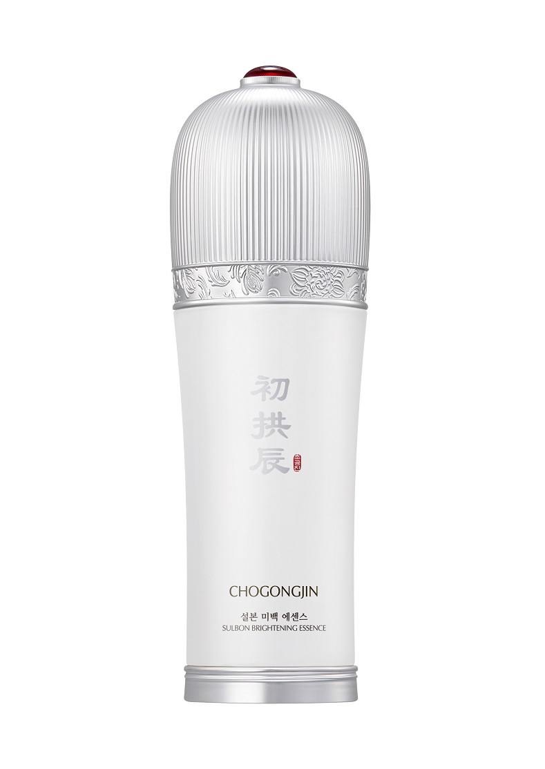 Миша Осветляющая эссенция для лица Chogongjin Sulbon, 45 мл (Missha, Misa) фото 0